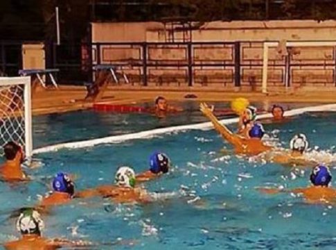 Ανεβάζει στροφές για τη νέα σεζόν ο Παναθηναϊκός