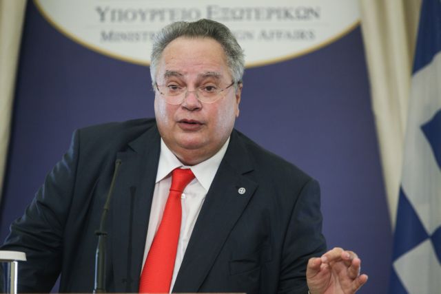 Οργισμένο Tweet Κοτζιά: Με λάσπη, ψέματα, συκοφαντίες, υπονομεύουν την υπόληψη μου