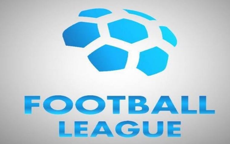 Το πρόγραμμα της Football League