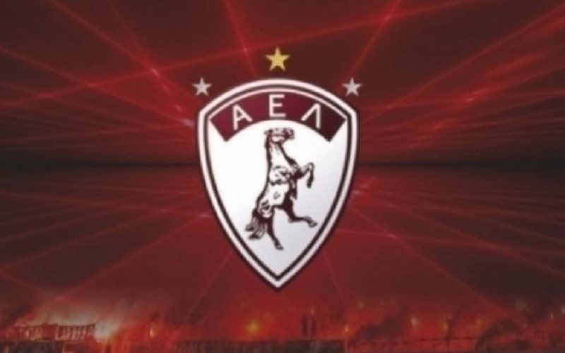 Η ΑΕΛ δεν ξεχνά τον Χαράλαμπο Μπλιώνα