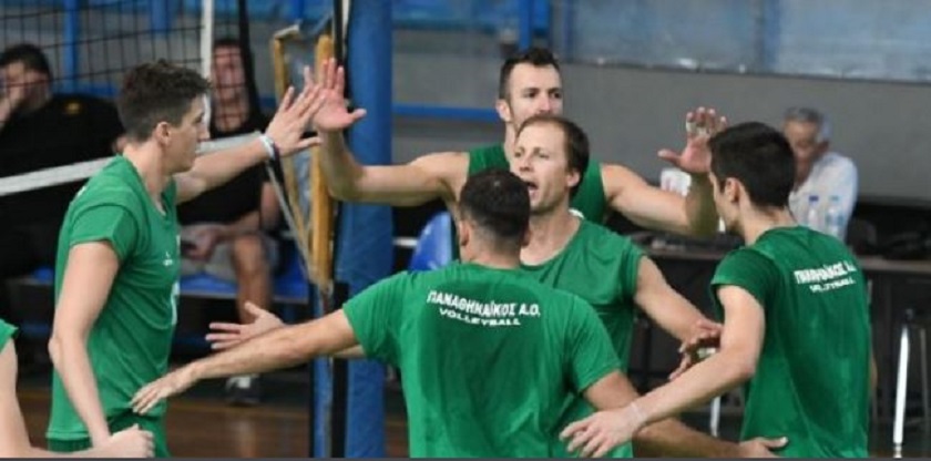 Το πρόγραμμα του Παναθηναϊκού στο Λιγκ Καπ