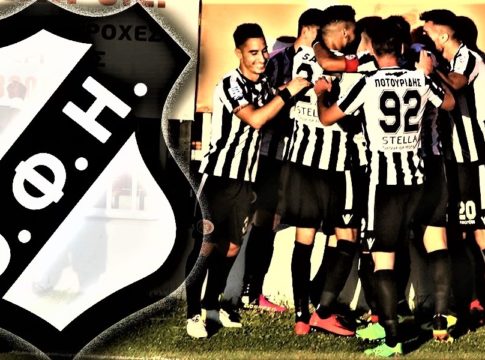 Πρόεδρος του ΟΦΗ ο Μιχάλης Μπούσης