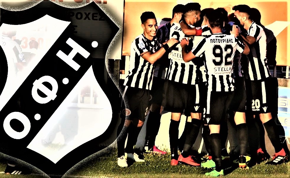 Πρόεδρος του ΟΦΗ ο Μιχάλης Μπούσης | to10.gr Πρόεδρος του ΟΦΗ ο Μιχάλης Μπούσης | to10.gr