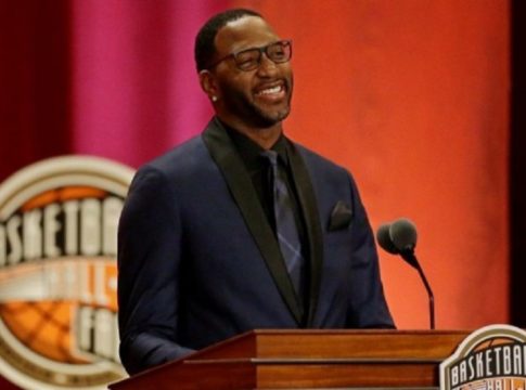 Τρέισι ΜακΓκρέιντι: «Οι Σέλτικς θα κατακτήσουν τον τίτλο»