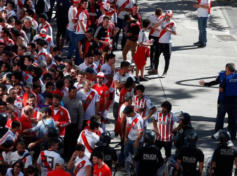 Έδωσε το «οk» η κυβέρνηση για τα μέτρα ασφαλείας στο Μονουμεντάλ