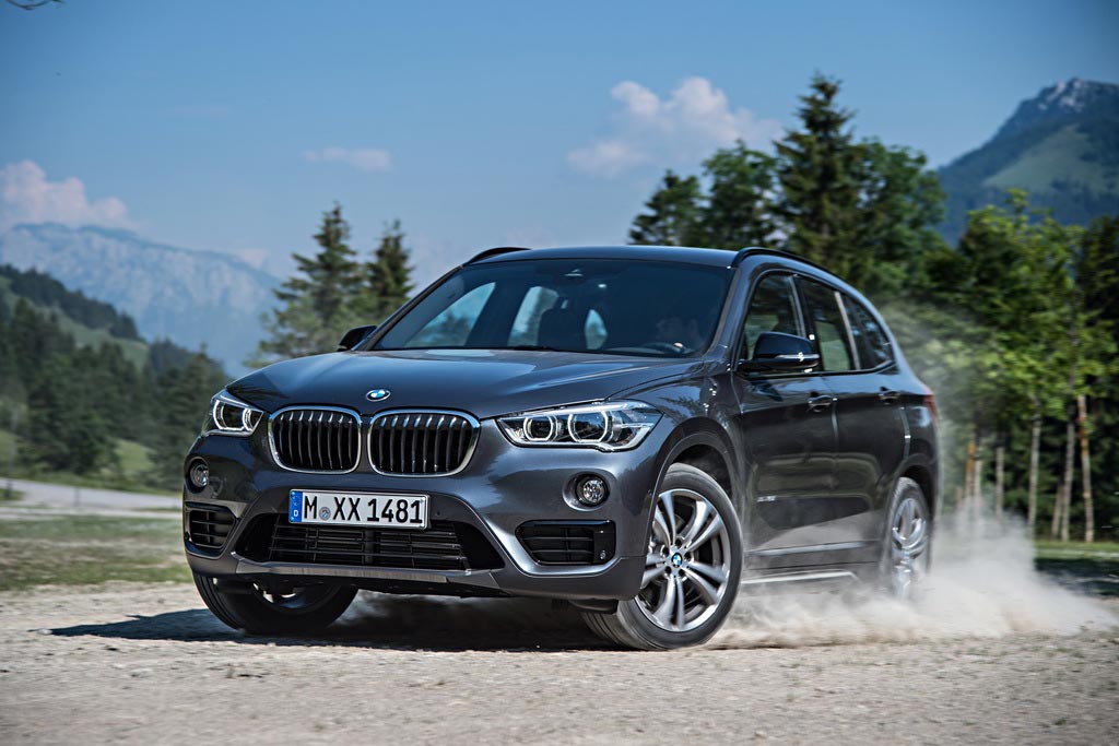 Η νέα σχεδιαστική γλώσσα της BMW, στην Έκθεση «Αυτοκίνηση ΕΚΟ 2018»