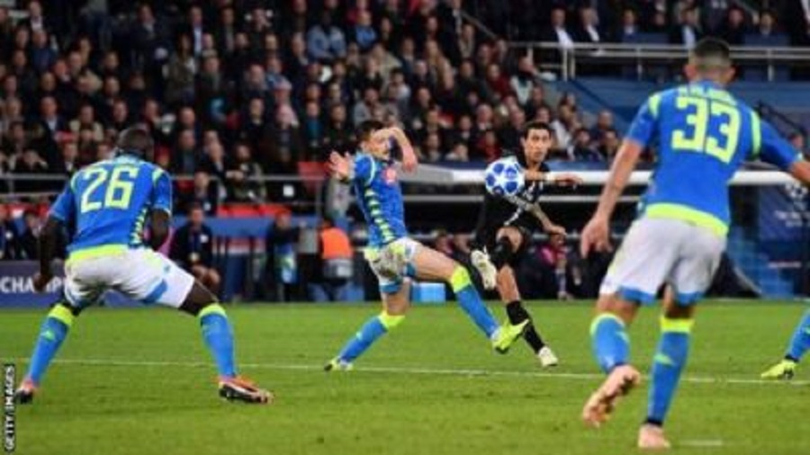 Παίζοντας γκολ κι όχι σημεία στο σεντόνι…