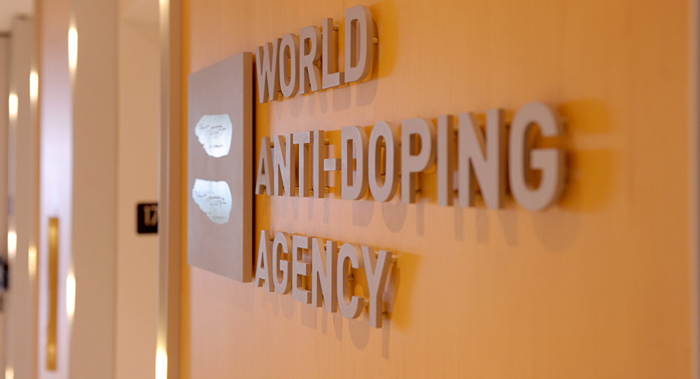 Ο WADA στη Μόσχα για επαφές με την κυβέρνηση