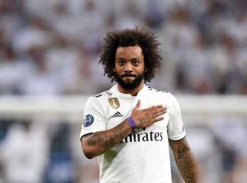 Θέλει Μαρσέλο και το δείχνει η Γιουβέντους