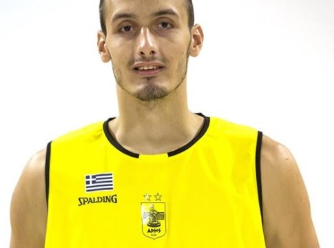 Μέξας: «Ο Βουλγαρόπουλος έχει τις προδιαγραφές να πάει ψηλά»