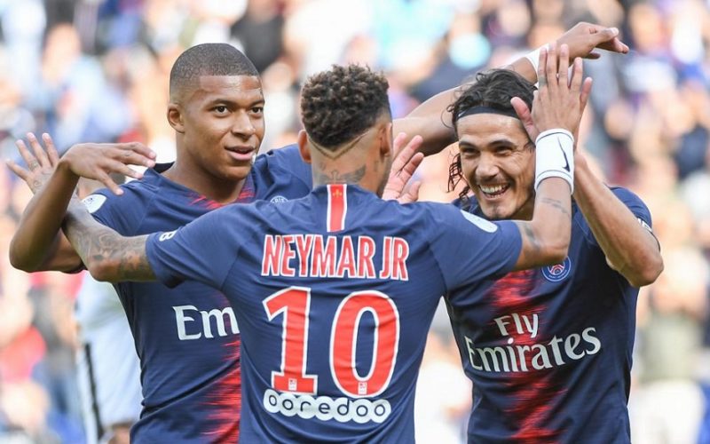 L’Equipe: Επανέναρξη της Ligue 1 στις 17 Ιουνίου