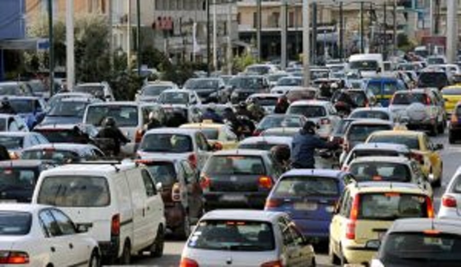 Τέλη κυκλοφορίας 2019: Στην τελική ευθεία για την ανάρτησή τους – Δείτε πόσα θα πληρώσετε