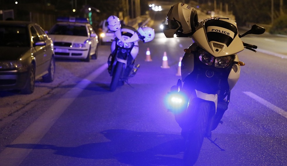 Πυροβολισμοί Ιωάννινα: Νεκρός διακινητής ναρκωτικών – Ένας τραυματίας αστυνομικός