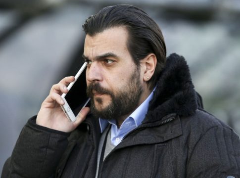 Κυριάκος Κυριάκος κατά ΕΣΗΕΑ και ΠΣΑΤ!