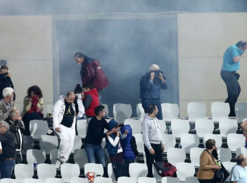 Μετά τη μη αφαίρεση και 5 βαθμούς δώρο