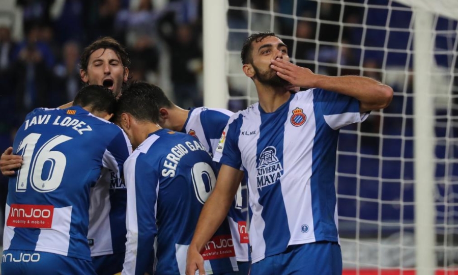 Εσπανιόλ – Αθλέτικ Μπιλμπάο 1-0