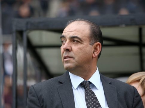 «Πάρτε μέτρα, μικραίνει ποδοσφαιρικά ο ΠΑΟΚ»