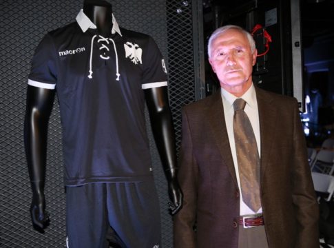 «Η πορεία του ΠΑΟΚ έχει σημάνει συναγερμό στην Αθήνα»