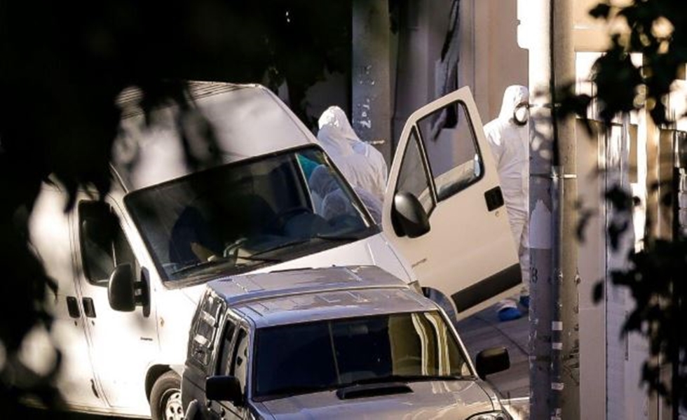 Βόμβα κατά Ντογιάκου: Πού στρέφονται οι έρευνες, τι φοβάται η Αντιτρομοκρατική