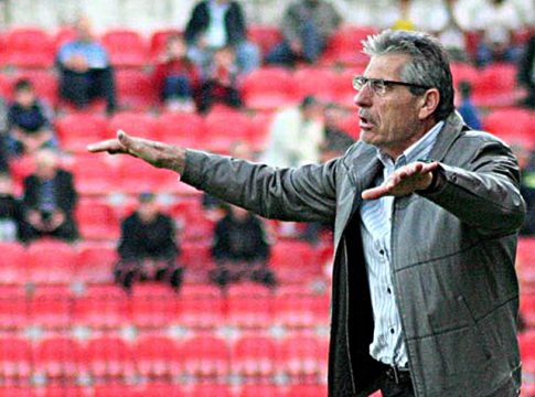 Αν ευλόγησε η Παναγιά το 0-0, πάσο