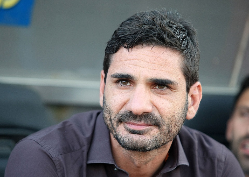 Ελευθερόπουλος: «Μόνο για τον Ηρακλή θα εργαζόμουν στην Football League»