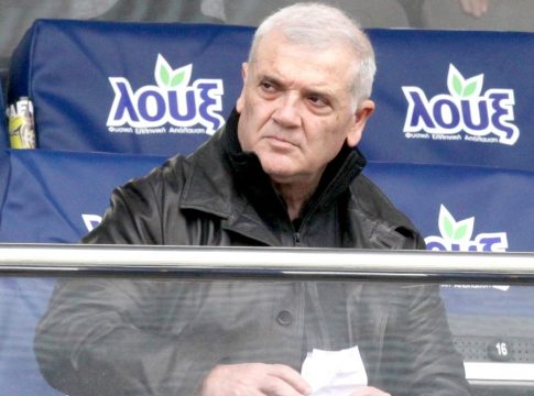 «Δεν μπορείς να μάθεις σ’ ένα γέρικο σκυλί νέα κόλπα»!