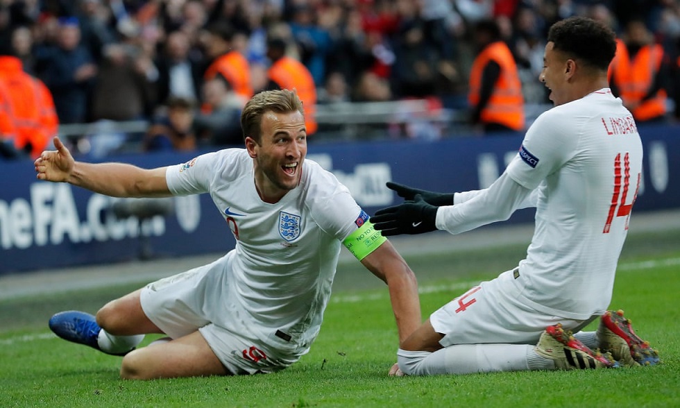 Αγγλία – Κροατία 2-1