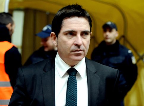 Πασκουάλ: Είχαμε τον έλεγχο του αγώνα