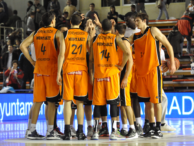 Σε άνοδο η Φουενλαμπράδα