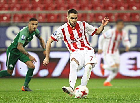 Γύρω από το απόλυτο ντέρμπι (και όχι μόνο)