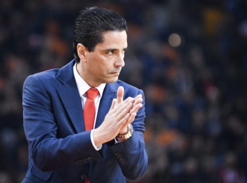 Φήμες για Μακάμπι και Σφαιρόπουλο