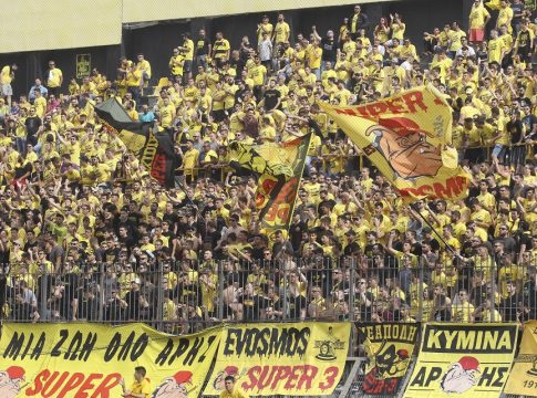 Super 3: Αντίδραση για τη συνάντηση Καρυπίδη-Γιαννακόπουλου