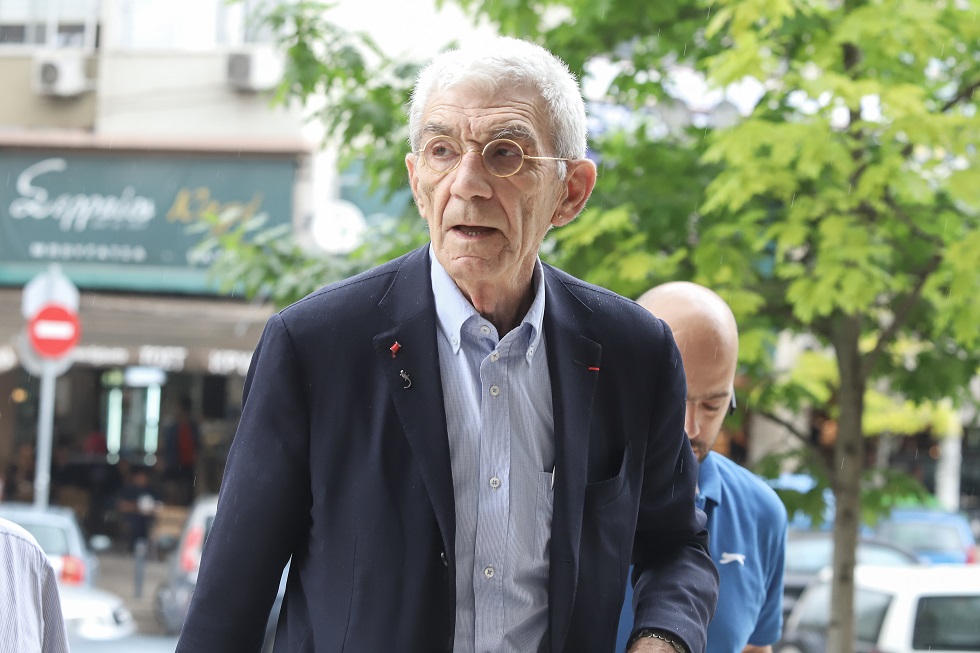 Μπουτάρης: «Θα διευκολύνουμε τον ΠΑΟΚ με δεσμευτικές αποφάσεις»