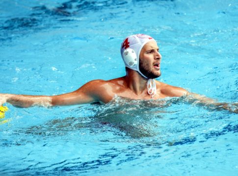 Με Γεννηδουνιά το Top 5 του Champions League (vid)