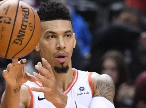TOP 5: Στην κορυφή ο… clutch Γκριν (vid)