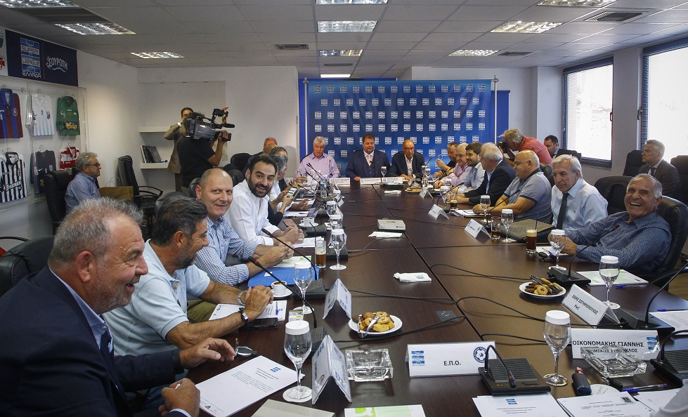 Παρέμεινε το -6