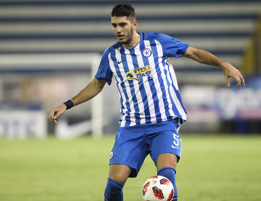 Χατζηισαΐας: «Ψυχολογία για τα ματς με ΑΕΚ και Ολυμπιακό»