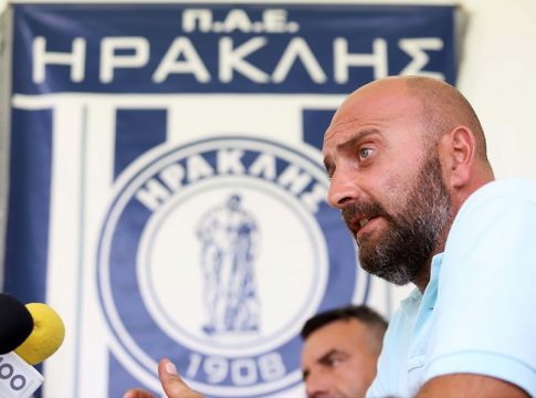 Μυροφορίδης: «Πλήρωσα το τίμημα της τρέλας μου»