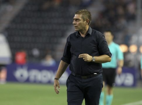 Άρης: Ανακοινώνει προπονητή