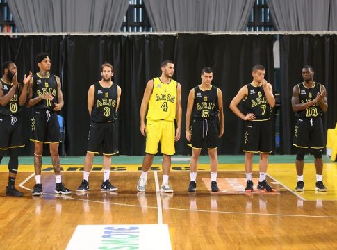 Άρης: Παρατείνεται η αγωνία για Μποχωρίδη και Μπελ ενόψει ΠΑΟΚ