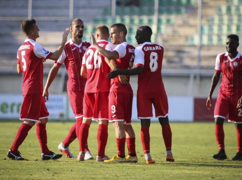 Με απουσίες η Ξάνθη κόντρα στον ΠΑΟΚ