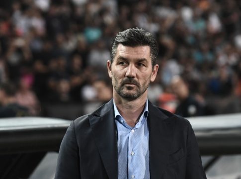 Η ενδεκάδα της ΑΕΚ για το ματς στο Αγρίνιο