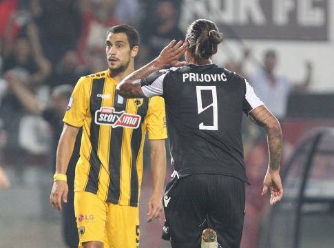 Μετά τον Ατρόμητο, μήπως να δίναμε πόντο και στην Ξάνθη;