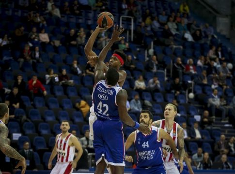 LIVE: Γκραν Κανάρια – Εφές