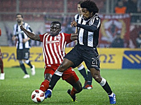 Ποιος θα γκρεμίσει τον ΠΑΟΚ που πάει καβάλα στο άλογο;