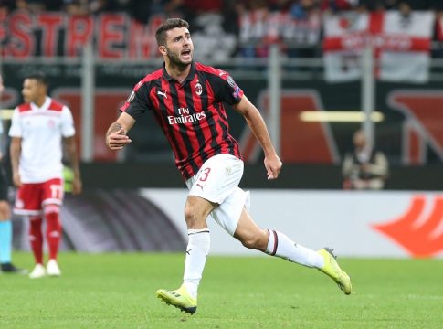 Αυτή είναι η τελική πεντάδα για το βραβείο του Golden Boy