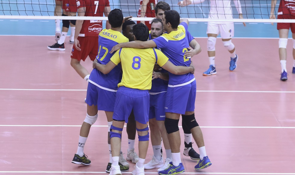 Παμβοχαϊκός – Κηφισιά 3-1