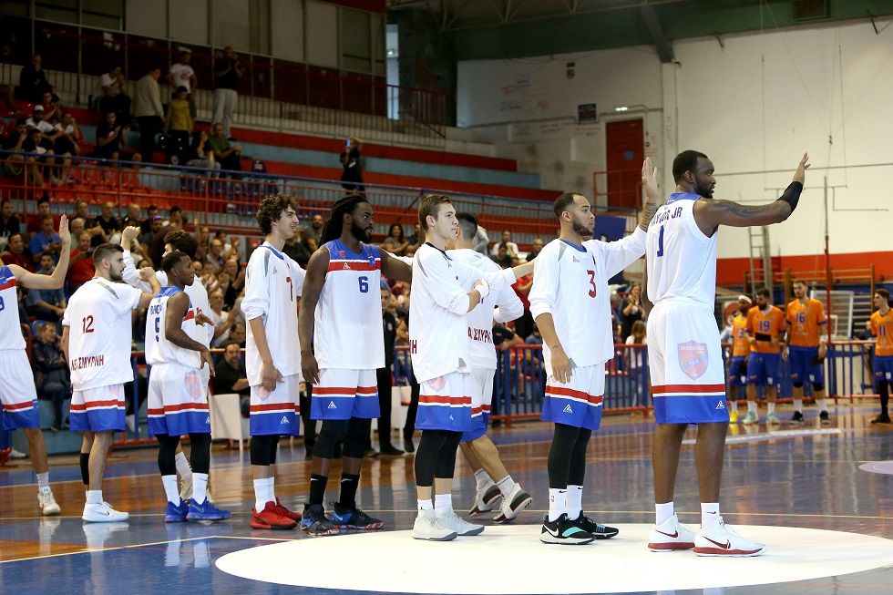 Παρελθόν από τον Πανιώνιο ο Μπράντον Γουντ