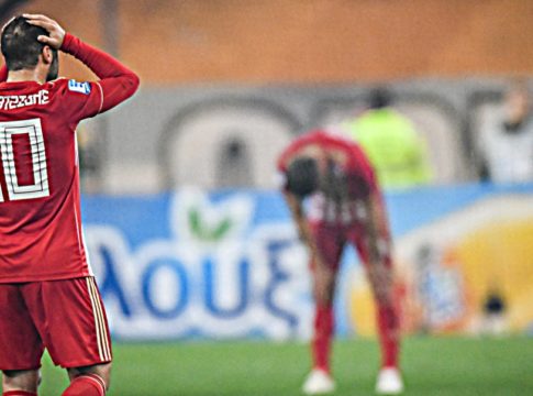 Σκότωσε τον «Γιαννάκη» που κρύβεις μέσα σου…