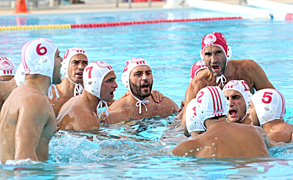 Super Cup: Στη Βουδαπέστη στις 30/11 με τη Φερεντσβάρος ο Ολυμπιακός